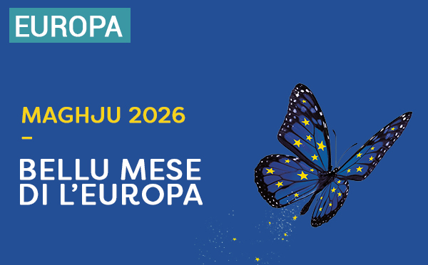 Joli mois de l’Europe 20266 : Découvrez le programme 