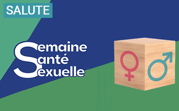 La Collectivité de Corse se mobilise pour la Semaine de la santé sexuelle 2026, du 1er au 7 juin 2026