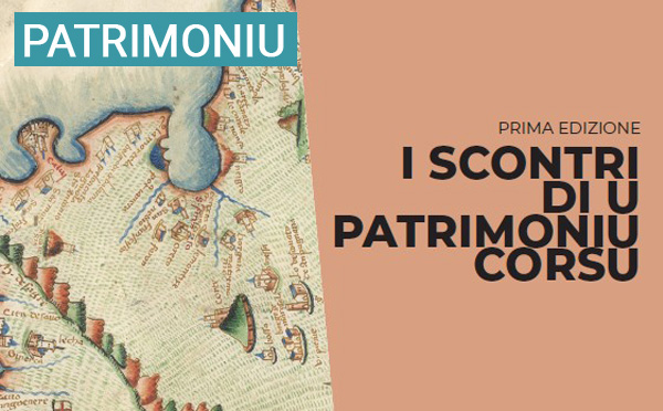 Prima edizione di I Scontri di u Patrimoniu Corsu