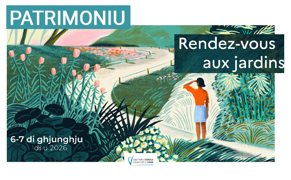 Rendez-vous aux Jardins – Édition 2026