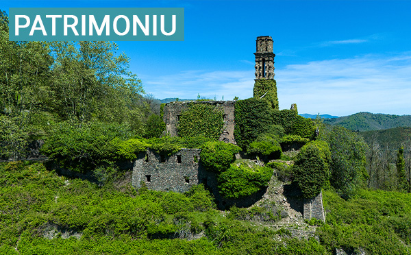 5a edizione di u Festivale Orizonti Rimessa di u premiu “Impact” di a Fundazione di u patrimoniu à a Cullettività di Corsica pè a salvezza di u cunventu d’Orezza