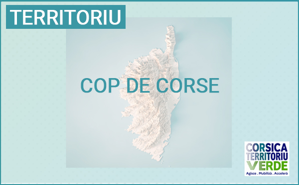 Reunione anninca di a COP di Corsica, u 2 di lugliu in Bastia