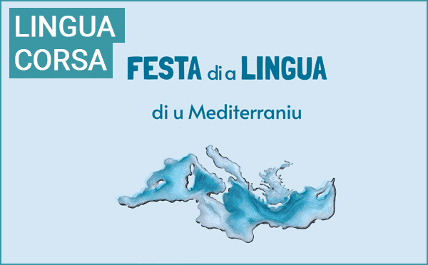 Chjama à prugetti : Festa di a lingua di u Mediterraniu