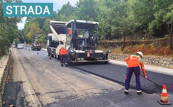 Maintenance des routes : un programme de chantiers ambitieux pour préserver et sécuriser le réseau territorial