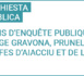 https://www.isula.corsica/Avis-d-enquete-publique-relative-au-SAGE-Gravona-Prunelli-golfes-d-Aiacciu-et-de-Lava_a3441.html