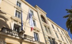 Mardi 2 janvier 2018 - 14h30 : Séance d’installation de la nouvelle Collectivité de Corse