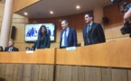 Sessione d’installazione di l’Assemblea di Corsica : discorsu d’investitura di u Presidente Jean-Guy Talamoni
