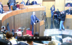 Discorsu di Jean-Guy Talamoni, Presidente di l'Assemblea di Corsica