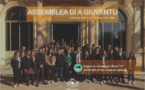 L’Assemblea di a Ghjuvintù s'est réunie le 7 mars 2018