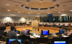 Participation de la Collectivité de Corse à une réunion de la Commission Européenne sur  « une énergie propre pour l’ensemble des îles européennes »