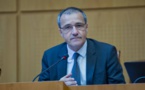 Seduta publica di l’Assemblea di Corsica – Discorsu di u Presidente