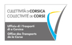 Office des transports de la Corse - Consultation sur le périmètre du service public de transport maritime  entre la Corse et le Continent