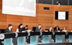 Sessione di a Camera di i Territorii di Corsica l’11 ghjugnu di 2018