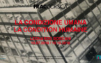 U FRAC Corsica prisenta LA CONDIZIONE UMANA di Leonardo Boscani da u 10 di lugliu sin'à u 10 d'ottobre di u 2018, in Corti