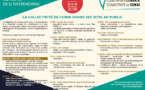 Ghjurnati auropei di Patrimoniu di u 2018 / La Collectivité de Corse ouvre ses lieux patrimoniaux au public : l’Hôtel de la CdC, ses musées, ses sites archéologiques, ses sites et réserves naturels