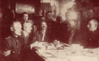 Présentation d'un fonds sonore des chants des soldats corses pendant la Grande Guerre