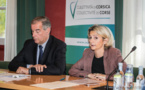 Comité de suivi des fonds européens les 14, 15 et 16 novembre 2018 en Corse