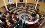 La session de l'Assemblée de Corse est REPORTÉE