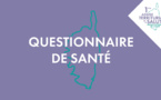 Assises Territoriales de la Santé - Questionnaire de santé