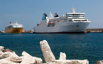Installation des instances de suivi du projet de développement des nouvelles infrastructures du port de Bastia