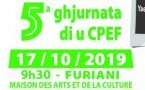 ​Conférence - débat des centres de planification et d’éducation familiale (CPEF) sur le thème : « Sexisme et préjugés : déconstruire aujourd’hui pour préparer demain »