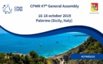 Commission des Iles de la CRPM  « L’avenir de l’Europe et les territoires »