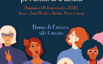 Ghjurnata internaziunale pè i diritti di a donna