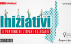 Iniziativi – Purtonu di l’opari sulidarii – SPARTIMU PAR VINCIA