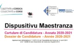 ​Dispusitivu Maestranza