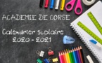 Calindariu sculari par l’annata 2020-2021