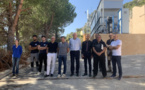 Ritruvate i trè prugetti di spiccu di l'OEHC prisintati d’agostu 2020  