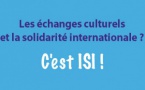 Chjama à l’ Iniziativi :  a sulidarità internaziunali à vicinu ! Appel à initiatives : la solidarité internationale près de chez vous !
