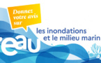 Consultation publique sur l'avenir de l'eau