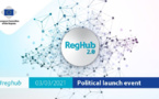 La Corse intègre le réseau de pôles régionaux Reg Hub du Comité européen des Régions