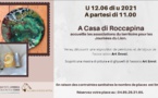 A Casa di Roccapina accueille les associations du territoire pour les Journées du Lion