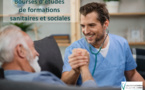 Bourses d’études de formations sanitaires et sociales