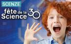 Fête de la science 2021 : Scopre è smaravigliassi !