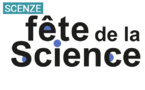 Appel à projet Fête de la Science 2022