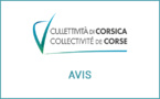Avis d’établissement d’un plan d’alignement conformément aux codes de la voirie routière et de l’expropriation