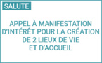Appel à manifestation d’intérêt pour la  création de deux lieux de vie et d’accueil pour mineurs