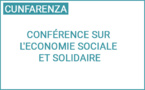 Conférence sur l'Economie Sociale et Solidaire