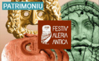 Festiv'Aleria Antica : représentation du spectacle grand public "Dionysos" samedi 24 juin 2023