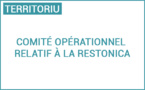 3rza riunione di u Cumitatu operaziunale pè a Restonica : prisentazione di i dispusitivi novi pè a statina 2024