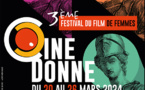 Cine Donne - 2024