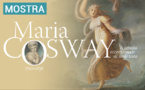 Exposition "Maria Cosway 1760-1838. A strada eccezziunale di un’artista" au Musée Maison natale de Pasquale Paoli à Merusaglia