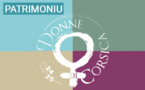 E "Donne di Corsica" à l’onore in i Musei di a Cullettività di Corsica !
