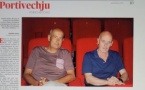 Mardi 11 juin, l'association Women Safe and Children Corsica proposera un film et un débat en partenariat avec le complexe Galaxy à Lecci. Objectif : parler des violences faites aux femmes en passant par le prisme du 7e art.