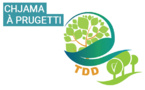 Chjama à prugetti : I trufei sculari di u sviluppu à longu andà - Edizione 2024/2025