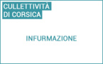Indice di a parità prufessiunale trà donne è omi à a Cullettività di Corsica 