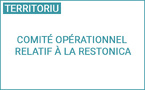 4a riunione di u Cumitatu di messa in opera rilativu à a Restonica : bilanciu di a statina 2024 è pruspettiva pè u 2025 